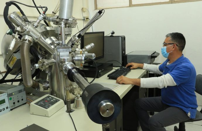 Promueven la seguridad en los laboratorios de la Universidad de Sonora