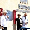 Inaugura Gobernador Durazo ampliación del Hospital de Isssteson en Nogales con especialidades para más de 31 mil derechohabientes