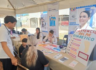 Benefician a familias cajemenses a través de la décimo novena Jornada de Servicios