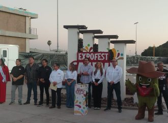 Inauguran Expofest Cajeme 2025 tras retraso por luto por la tragedia de Waldo’s