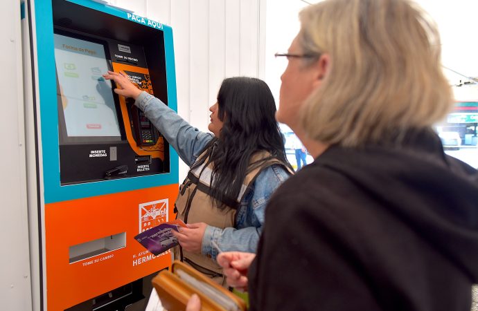 Continúan los descuentos por el Buen Fin 2025 de Tesorería Municipal los días domingo 16 y lunes 17