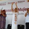 Próxima semana inicia pago de pensión Bienestar a mujeres de 60 a 62 años