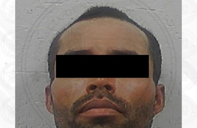 Condenado a 21 años de cárcel por violación de una joven de 14 años en Hermosillo