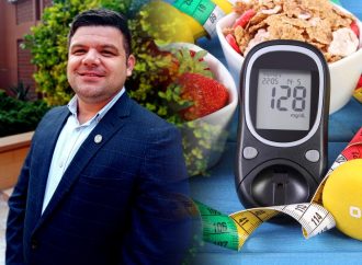 Trabajan investigadores de la UNISON en soluciones naturales contra la Diabetes