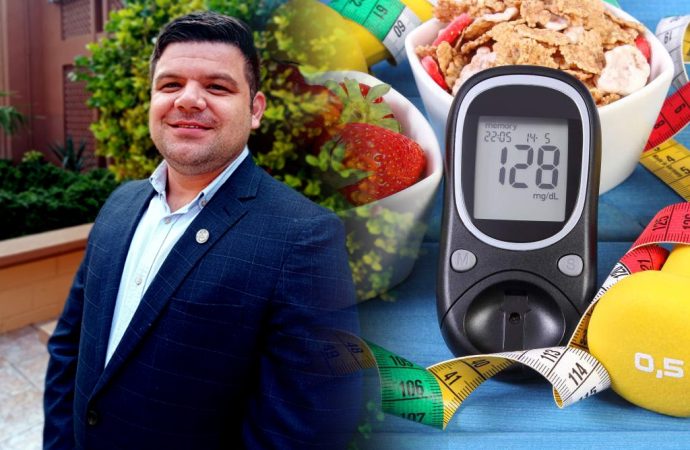 Trabajan investigadores de la UNISON en soluciones naturales contra la Diabetes