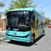 Jóvenes usuarios del H Bus estrenarán aplicación para rastreo de unidades, reportes y cambios de ruta