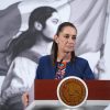 No vamos a caer en la provocación, a la transformación no la detiene nadie: Sheinbaum llama a mantener movilizaciones pacíficas
