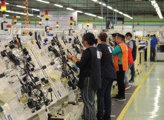 En Sonora se mantiene índice de empleos pese a incertidumbre: Fernández Jaramillo, presidente de Canacintra