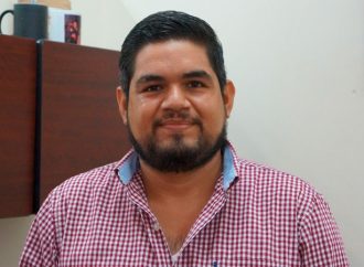 Va morena por 35 mil afiliados: Monge Badachi