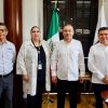 Gobernador Durazo e INEGI lanzan el primer Sistema Estatal de Indicadores en México