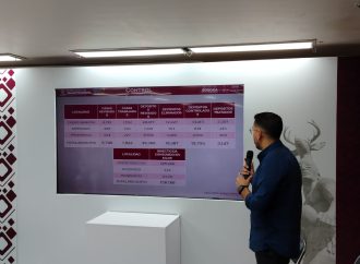 Autoridades de salud trabajan contra propagación del dengue