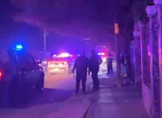 FGJES detiene a sospechoso por el ataque que mató a oficial de Tránsito en Hermosillo