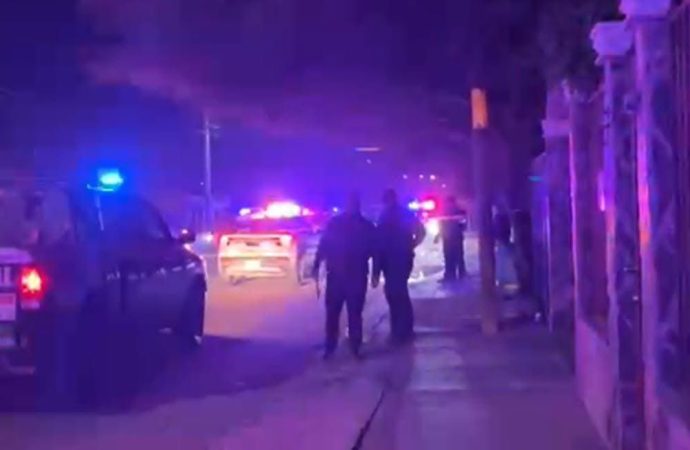 FGJES detiene a sospechoso por el ataque que mató a oficial de Tránsito en Hermosillo