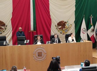 Proponen hasta 8 años de prisión por el delito de acoso sexual en lugares públicos