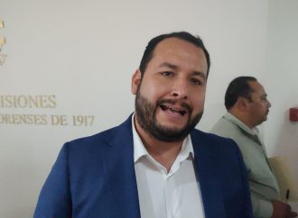 Propone Manuel Scott políticas públicas a favor de las personas de Talla Baja en Sonora