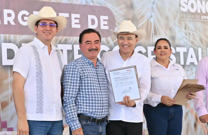 Navojoa enfoca su futuro: Durazo y Elías apuestan por el campo, la educación y la salud en el sur de Sonora
