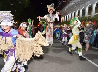 Navojoa apuesta por la cultura: preparan segunda edición del Festival Cultural para 2026