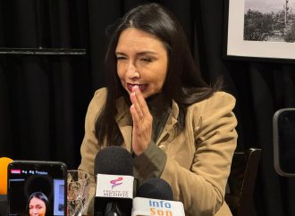 Movimiento Ciudadano pinta su raya: la invitación a Astiazarán tiene fecha de caducidad