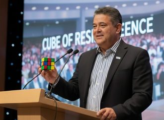 Llaman a reforzar la atención a la salud masculina en el marco del Día Internacional del Hombre