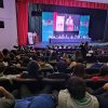 Realizan la final del Debate Juvenil 2025 del IEE