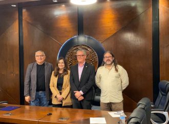 Busca UNISON financiamiento para 5 proyectos en el foro Mar de Cortés