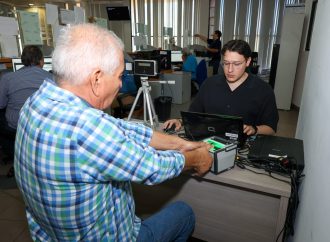 Más de mil sonorenses cuentan ya con su CURP Biométrica