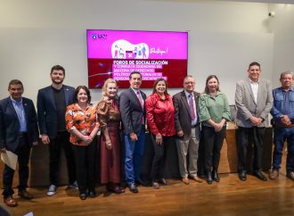 Realizan foro de parlamento para promover la participación políticas de personas con discapacidad