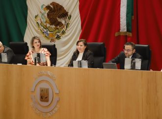 Dan a conocer a las galardonadas con la Presea del Poderío de las Mujeres