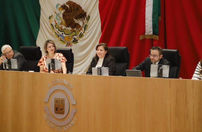 Dan a conocer a las galardonadas con la Presea del Poderío de las Mujeres