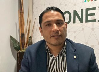 Alcano le apuesta a la unidad y al diálogo antes que a bloqueos: Guillen Partida