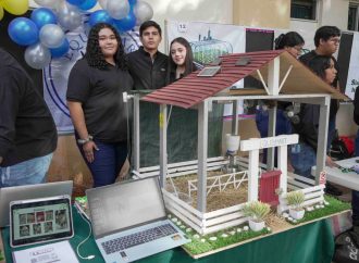 Realizan en ITSON feria de biosistemas