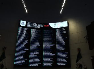 Por primera vez, México tendrá una respuesta integral y uniforme contra la extorsión: Heriberto Aguilar