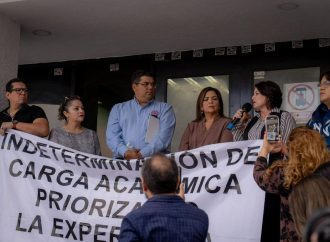 No podemos condenar a la Unison a operar en números rojos”: diputada Gabriela Félix