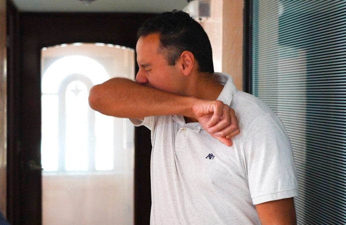 En esta temporada invernal ha bajado el flujo de transmisión de Covid