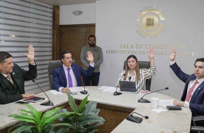 Aprueban conformación del Tercer Parlamento de Personas con Discapacidad