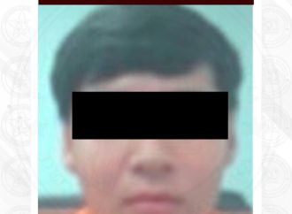 Recibe 25 años de prisión responsable de homicidio en Cócorit