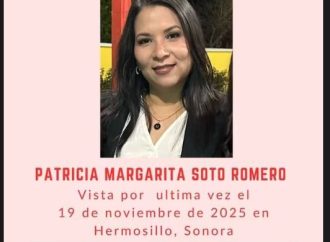 Rescatan a mujer privada de su libertad en Hermosillo