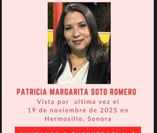 Rescatan a mujer privada de su libertad en Hermosillo
