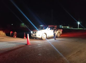 Emiten recomendaciones a americanos en su paso por Sonora