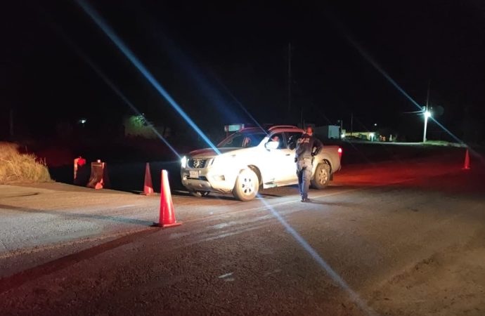 Emiten recomendaciones a americanos en su paso por Sonora