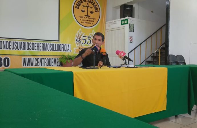 Atienden mantenimiento de transformadores eléctricos en el Centro de Hermosillo