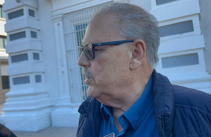 Esperan abatir rezago carretero en Sonora