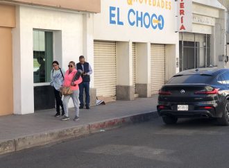 Esperan dos nuevos frentes fríos para Sonora