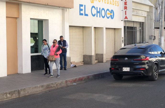 Esperan dos nuevos frentes fríos para Sonora