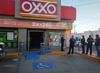 Otro transformador presenta fallas en Hermosillo