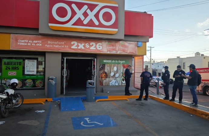 Otro transformador presenta fallas en Hermosillo