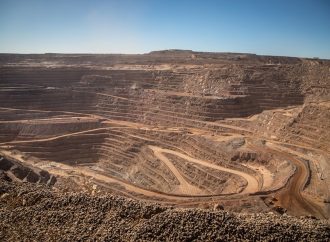 Genera minería gran porcentaje del PIB sonorense