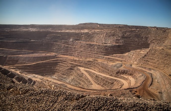 Genera minería gran porcentaje del PIB sonorense
