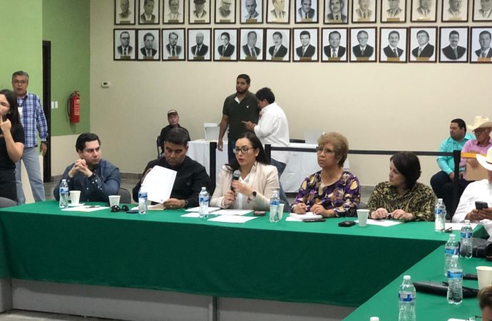 Cajeme realiza segundo foro “Más presupuesto, más oportunidades” para apoyar a comunidades rurales