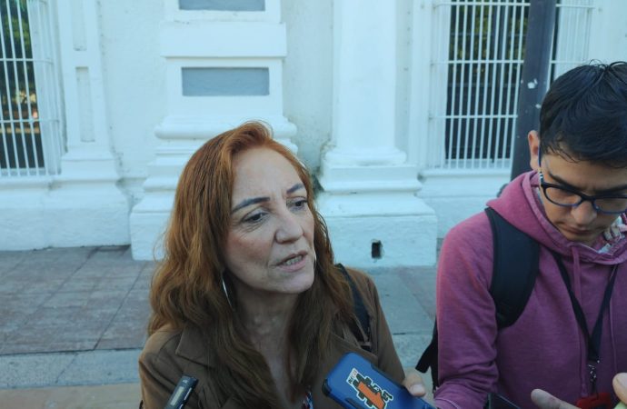 A mediados de 2026 se definirá la candidatura de Morena a la Gubernatura de Sonora